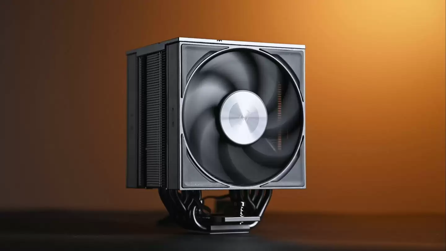 7 热管单塔双风扇，超频三推出 RZ700D 风冷散热器