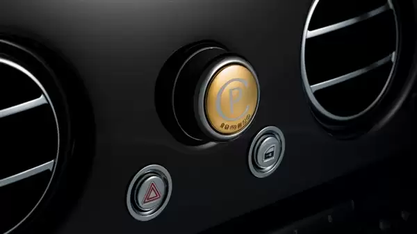 男人究极梦想!劳斯莱斯推出幻影百年珍藏版:全球限量25台