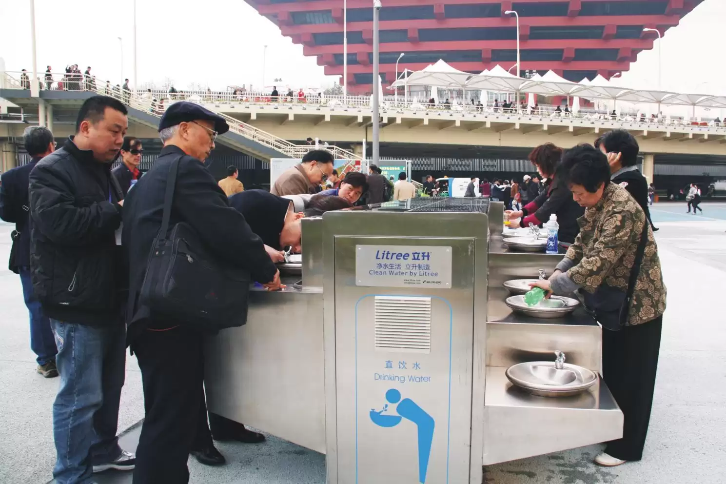 专访立升净水董事长陈良刚：“共生存同发展”引领膜产业未来航向