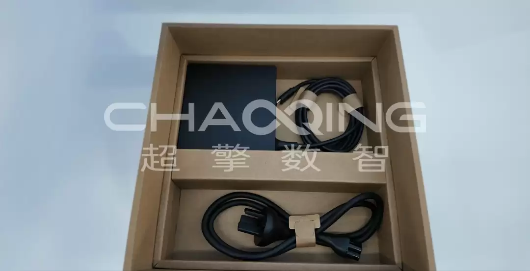 超擎速度！全国首批NVIDIA DGX Spark率先抵达超引擎数智，现货在仓，交付启动