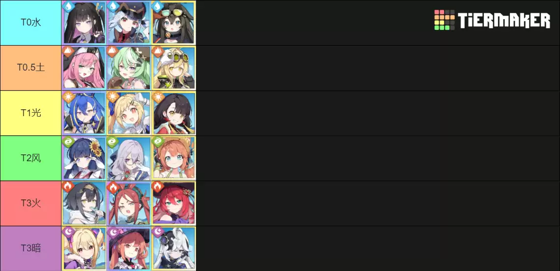 《星塔旅人》新手攻略及培养推荐