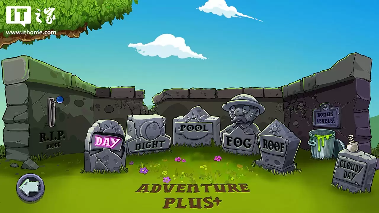 宝开官方回应质疑,称《植物大战僵尸:重植版》游戏没有使用生成式 AI