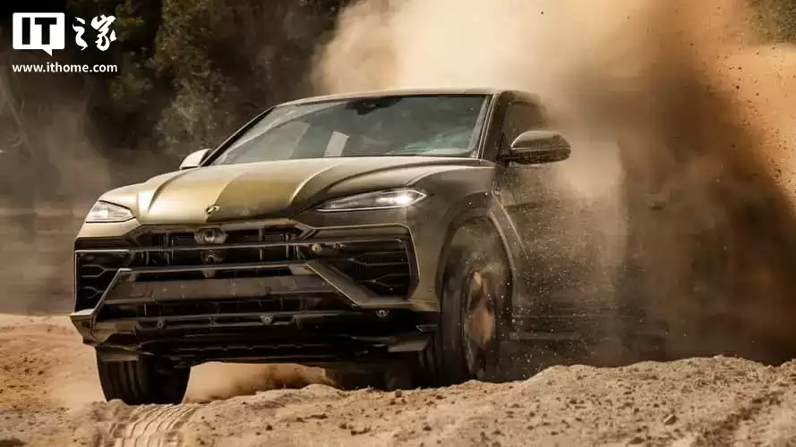 兰博基尼加码售后服务：新车型整车质保 5 年，延保计划最长 10 年