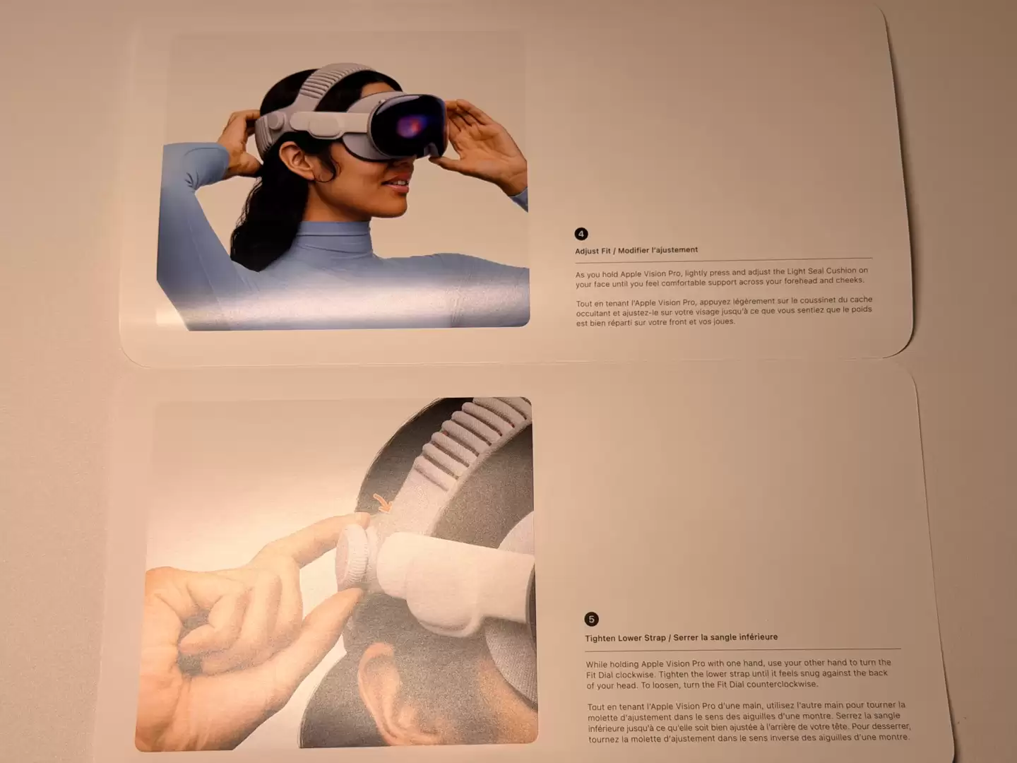 告别“压脸感”:苹果双环编织头带初体验,Vision Pro 头显最舒适搭档