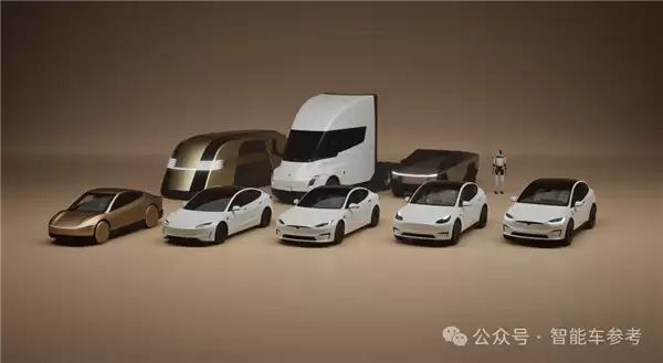 马斯克：工资不到位 特斯拉CEO我不干了