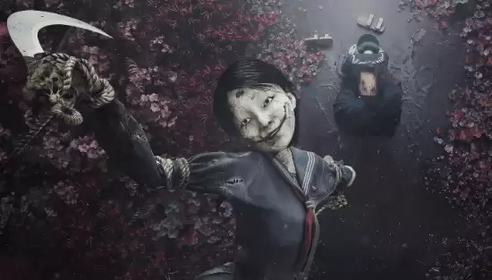 冈本基谈AI与寂静岭f创作:艺术突破源于人类直觉