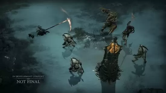 暗黑4第11赛季将携高塔模式重推排行榜系统