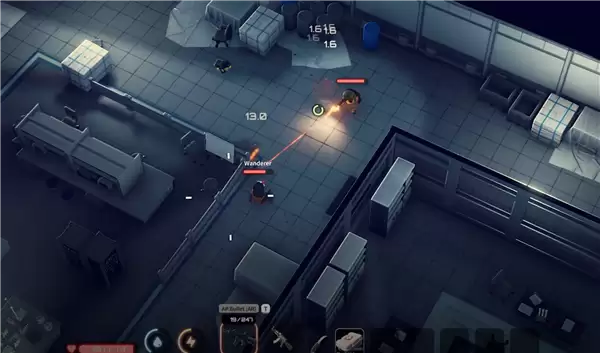 B站自研搜打撤离游戏爆火!《逃离鸭科夫》销量突破100万份:Steam好评如潮