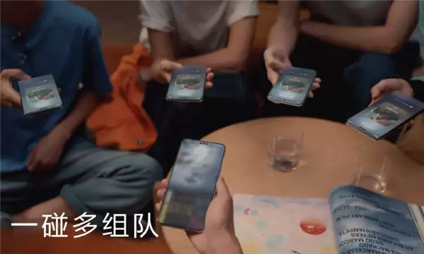 华为鸿蒙6发布：一碰互联实现跨设备高效协同