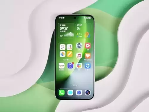 今年性能最强的旗舰手机有哪些 荣耀Magic8系列成就旗舰新标杆