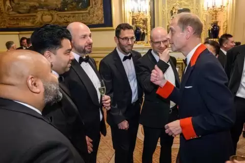 ATFX伦敦之旅回顾：公益与商业并驾齐驱