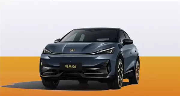 大众安徽与致06大量车主遇“充电难”:充电像开盲盒 全凭运气