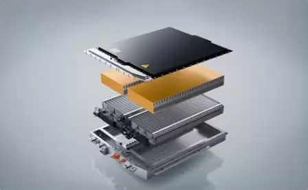 8针同刺、坦克碾压仍不冒烟起火!吉利电池技术获科技进步一等奖