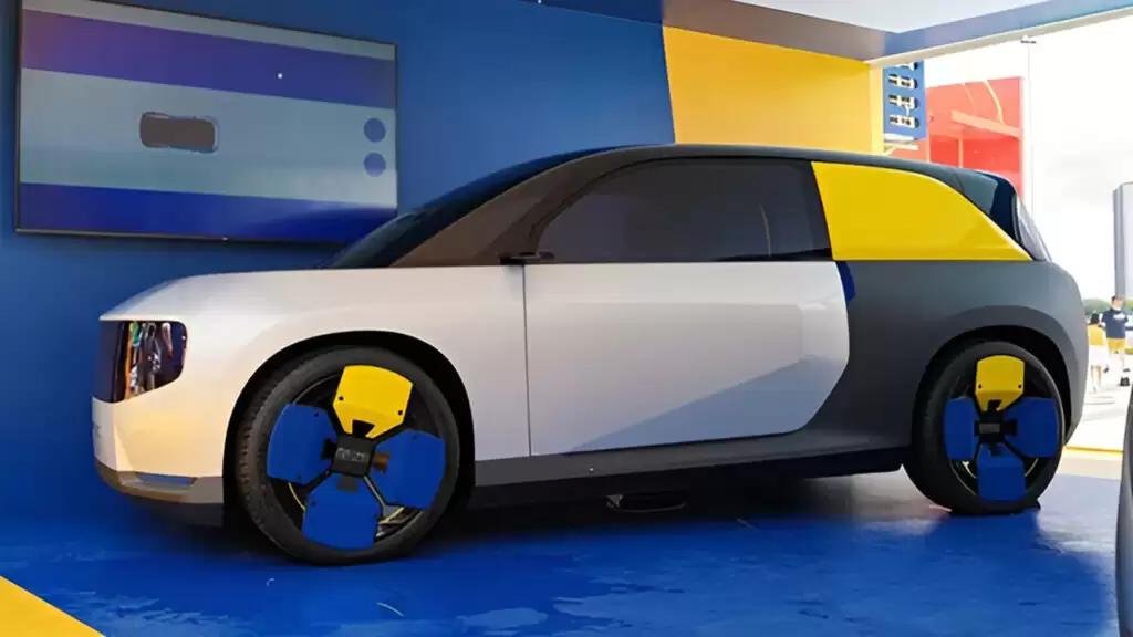 通用汽车总裁马克·鲁斯:我们必须赶上中国同行的速度