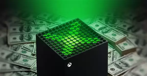Xbox总裁：下代游戏主机会非常非常贵！