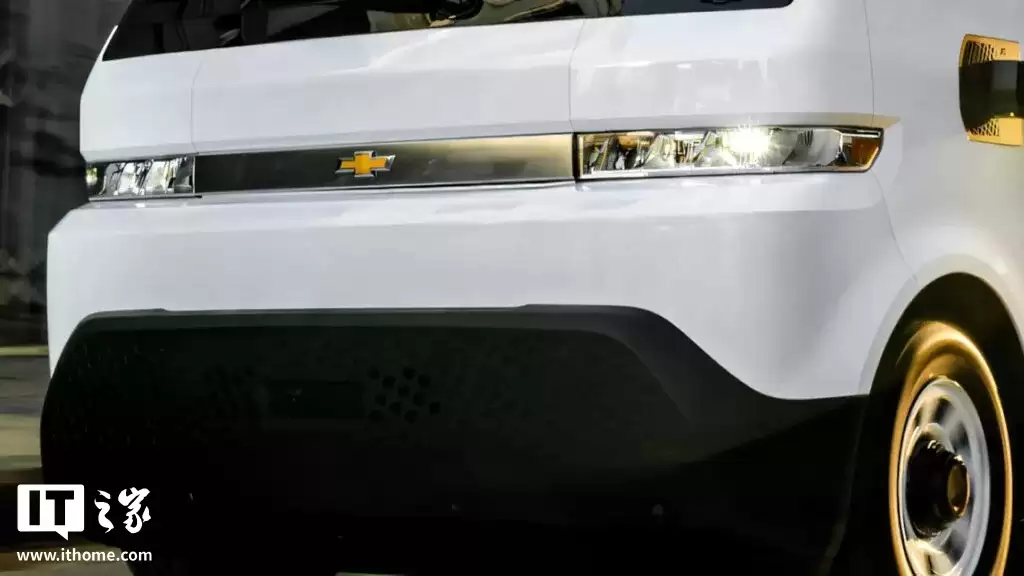 因销量低迷通用汽车终止 BrightDrop 电动货车生产，超千名工人面临困境