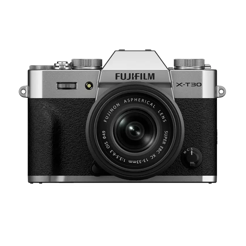 富士胶片发布新款无反数码相机「FUJIFILM X-T30 III」 富士胶片发布新款无反数码相机「FUJIFILM X-T30 III」
