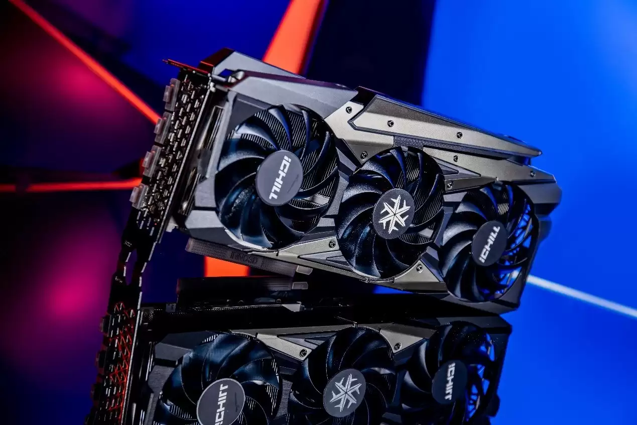 为什么高分辨率,显卡一定得高带宽?