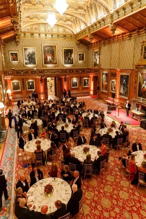 ATFX伦敦之旅回顾：公益与商业并驾齐驱