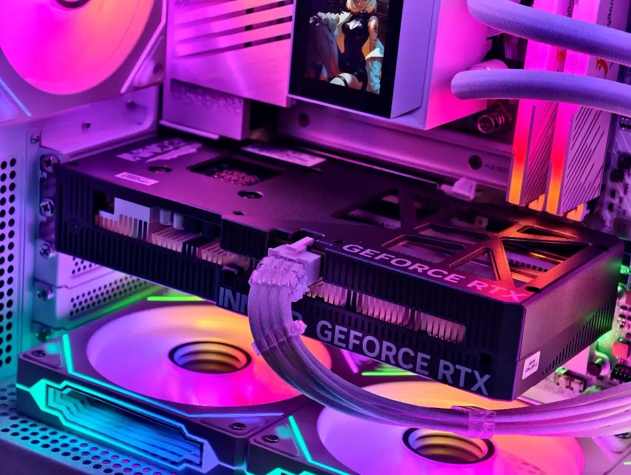 为什么高分辨率,显卡一定得高带宽?