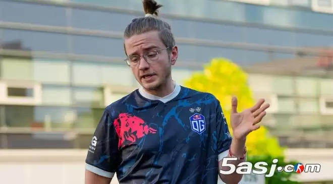 OG爆冷0-2不敌Team Tea,DreamLeague第二赛季提前出局! OG爆冷0-2不敌Team Tea,DreamLeague第二赛季提前出局!