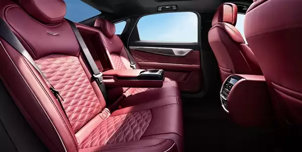 单次事故定损超车价30%可免费换新车！新款凯迪拉克CT6上市：28.99万起