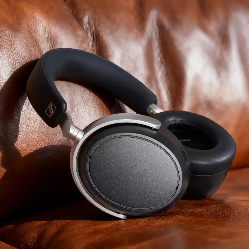 4499 元，森海塞尔 HDB 630 头戴式无线高保真耳机国行上市