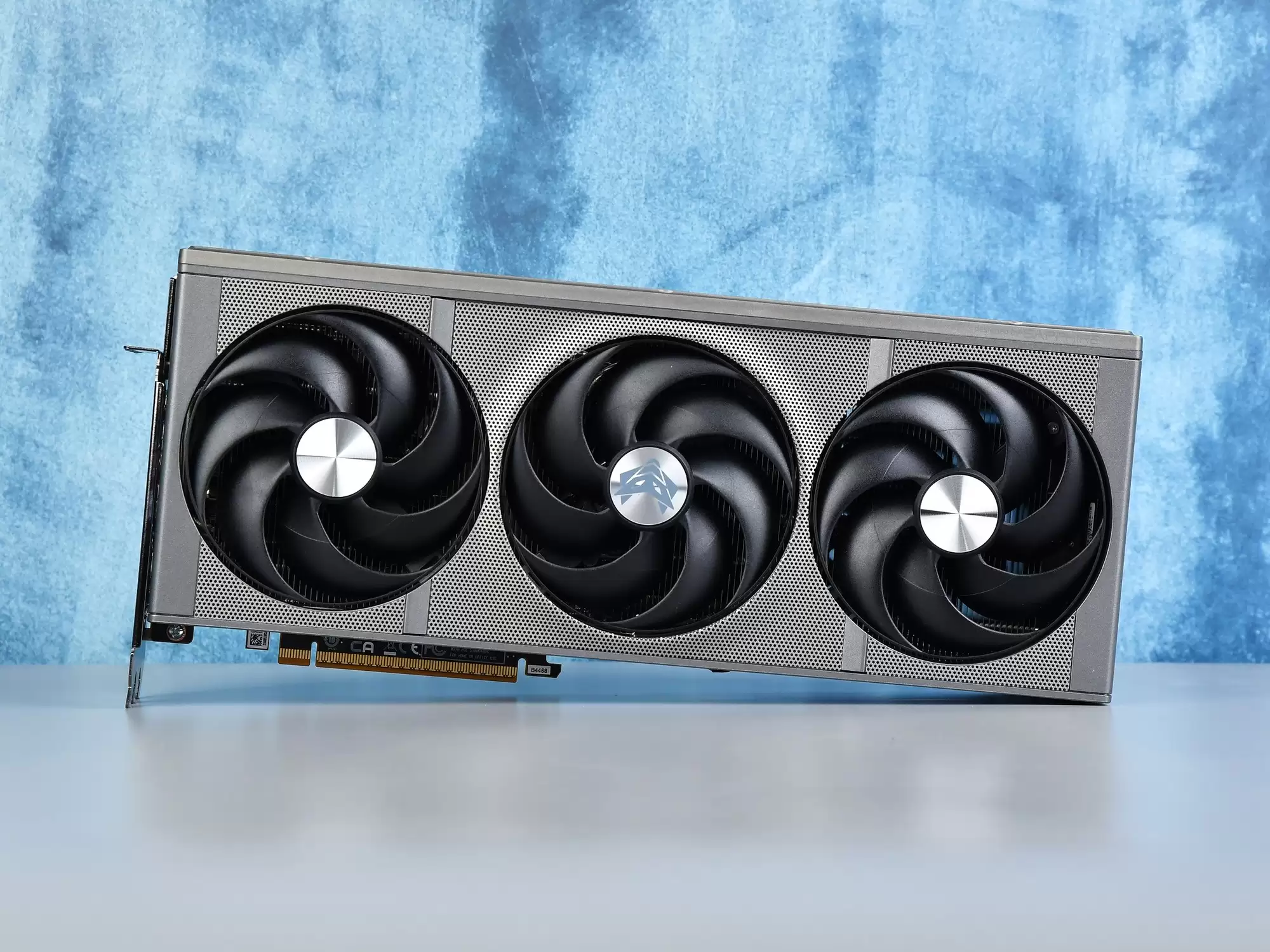 双料旗舰 蓝宝石RX 9070 XT氮动5026元