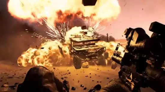 战区6第一赛季于10月28日上线,新地图、新模、新内容三阶段更新