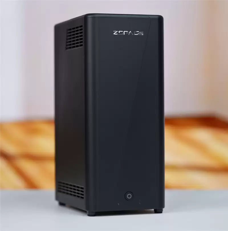 这才是真正的AI NAS！极空间私有云Z2Ultra评测