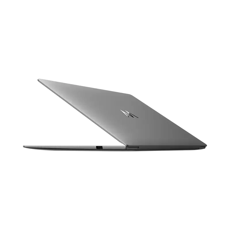 WIKO Hi MateBook 14 笔记本锐龙版『晨曦金』10 月 24 日发布