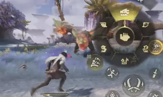 《怪物猎人：旅人》露塔可技能介绍