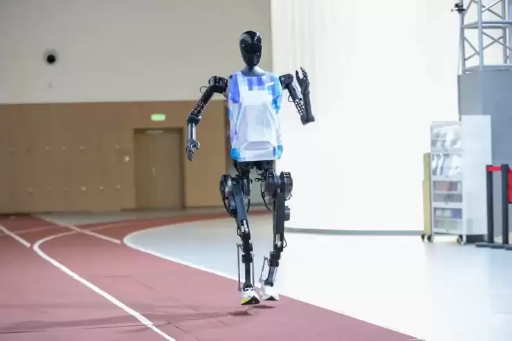 慧思开物SDK正式开放 北京人形加速构建具身智能生态新格局