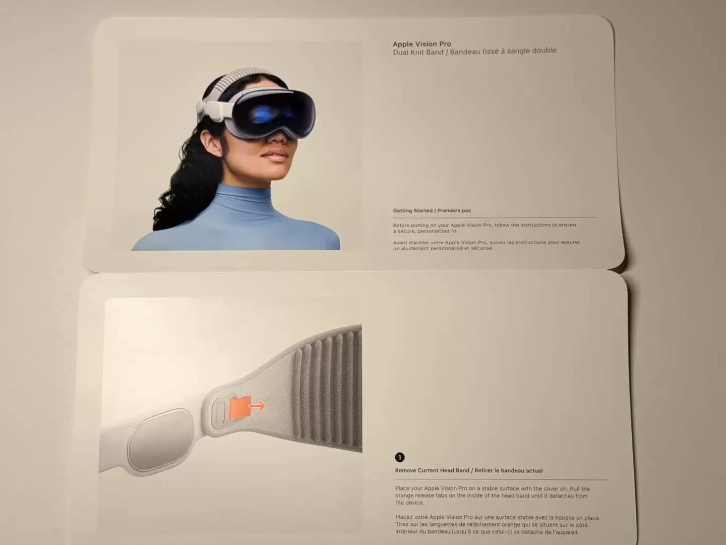 告别“压脸感”:苹果双环编织头带初体验,Vision Pro 头显最舒适搭档