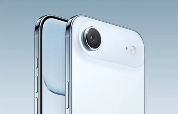 iPhone Air需求低于预期!供应链火速降低出货、产能
