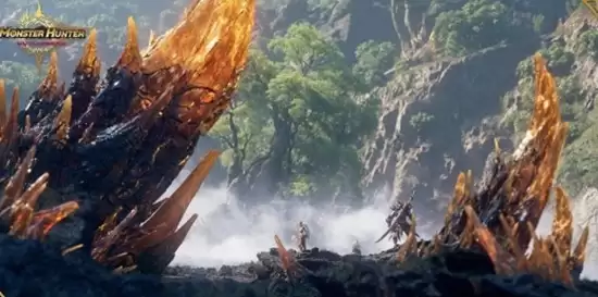 《怪物猎人：旅人》融石用法介绍