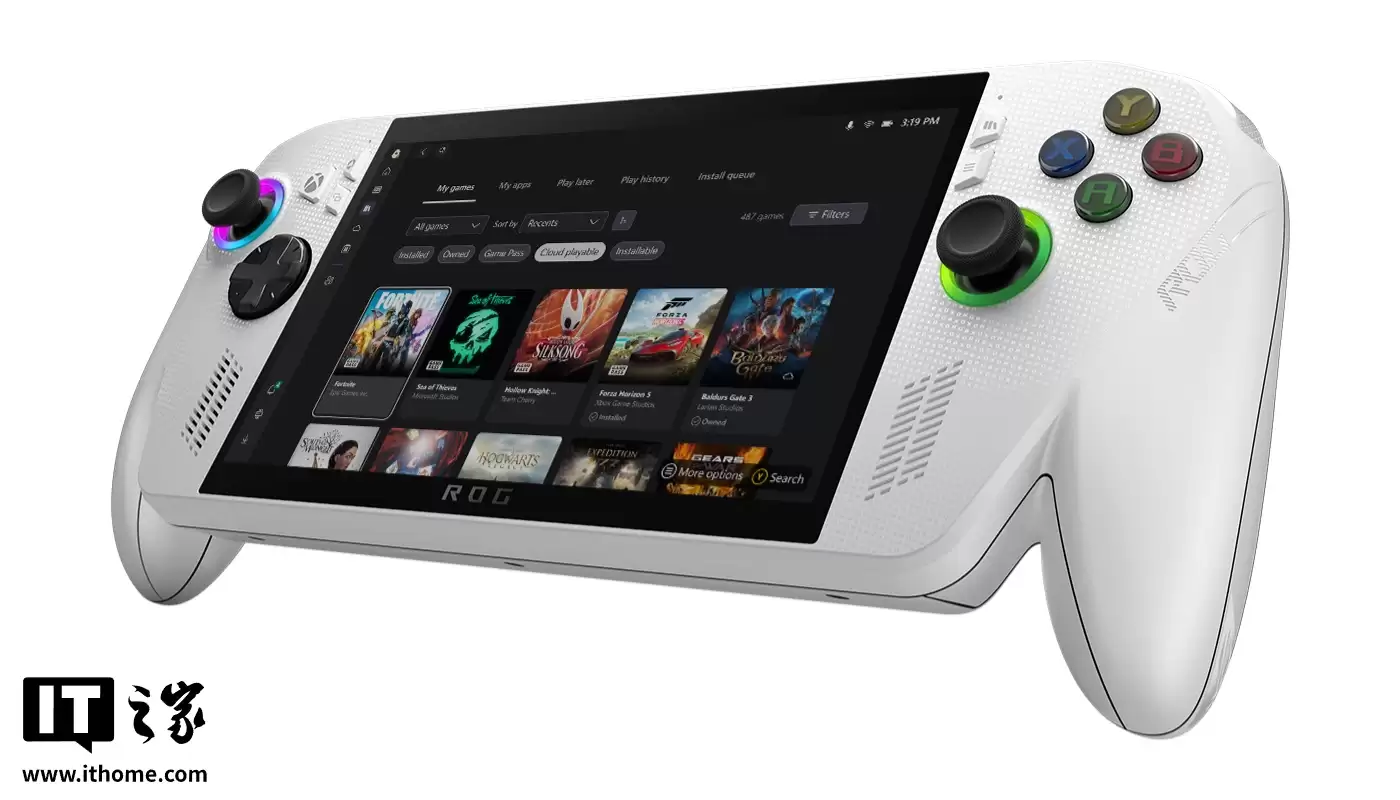 微软总裁 Sarah Bond 畅想下一代 Xbox 主机:多平台、云游戏优先,定位高端