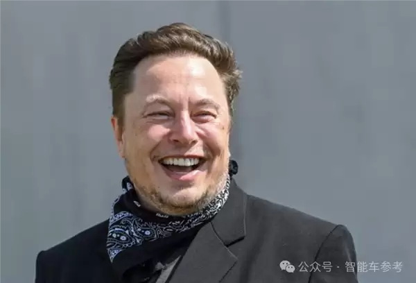 马斯克：工资不到位 特斯拉CEO我不干了