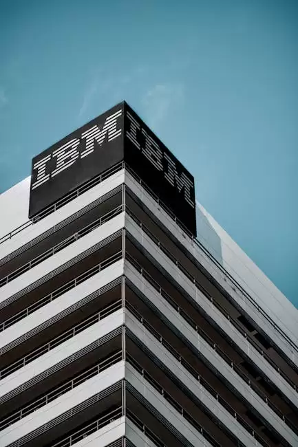 IBM公布2025年Q3财报：营收同比增长9%，AI业务突破95亿美元