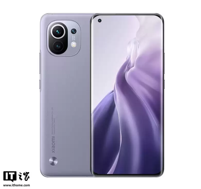 卢伟冰谈小米 11 失败：做得非常薄，又赶上了骁龙 888，本质还是能力不够