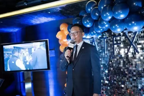 ATFX伦敦之旅回顾：公益与商业并驾齐驱