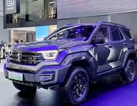 两驱致死率竟是四驱两倍,安全选车刻不容缓