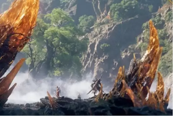 《怪物猎人：旅人》融石用法介绍