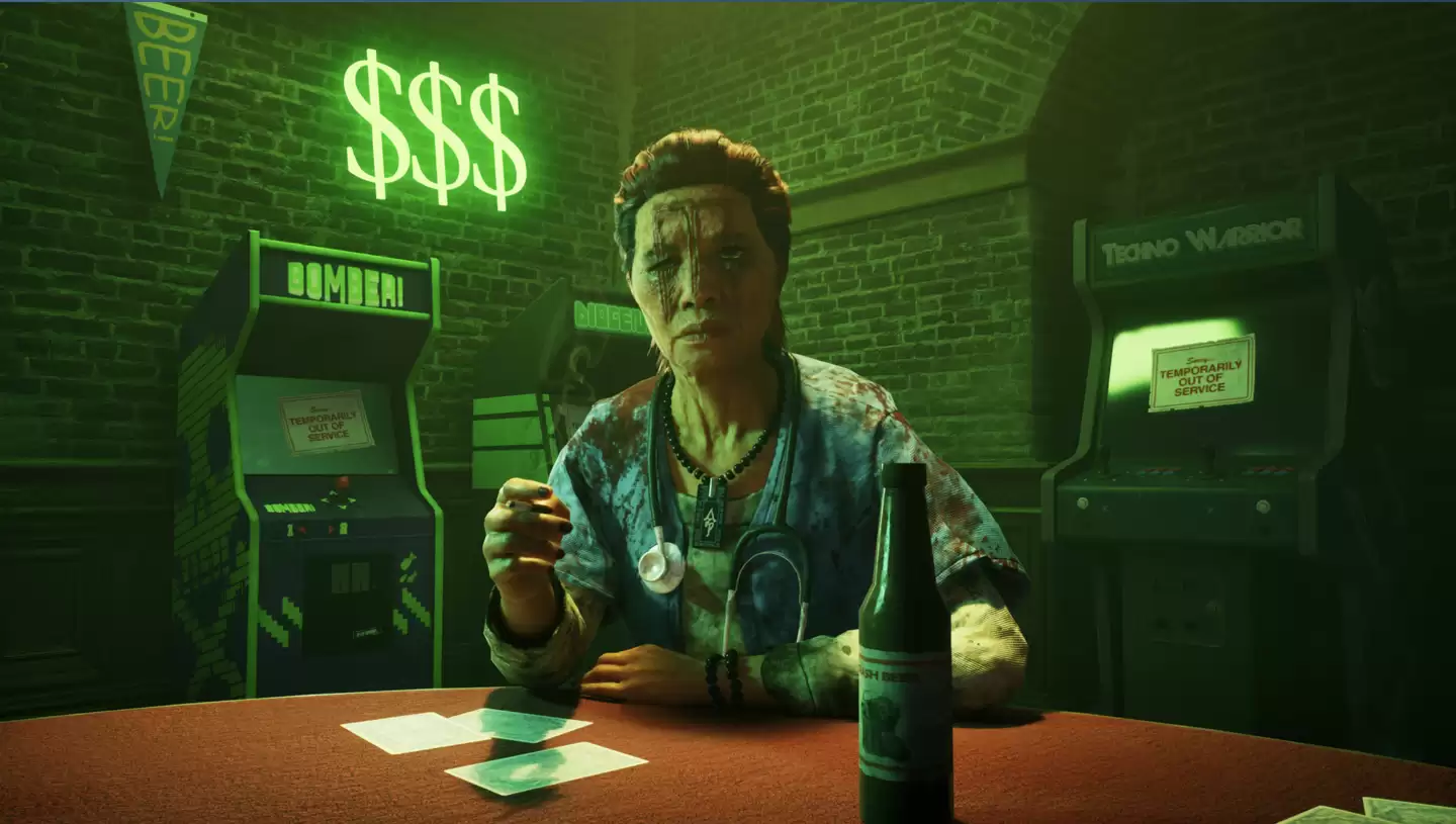 Steam 国区 238 元起，游戏《吸血鬼：避世血族 2》发售