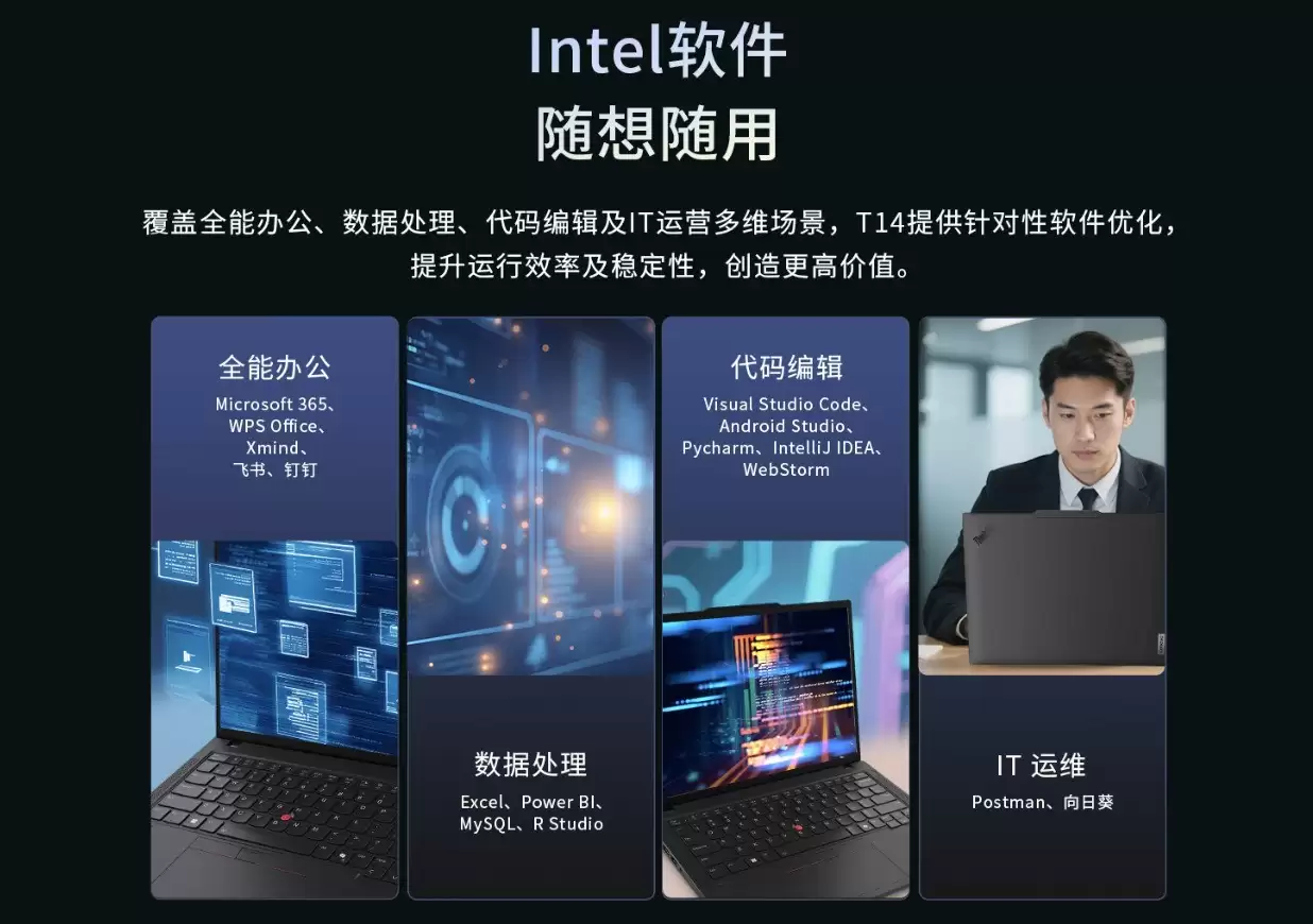 联想企业购2.0：以“超值、丰富、智能”赋能中小企业AI办公升级