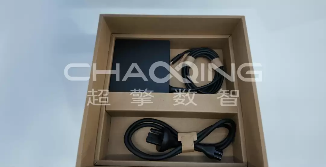 超擎速度！全国首批NVIDIA DGX Spark率先抵达超擎数智，现货在仓，交付启动！