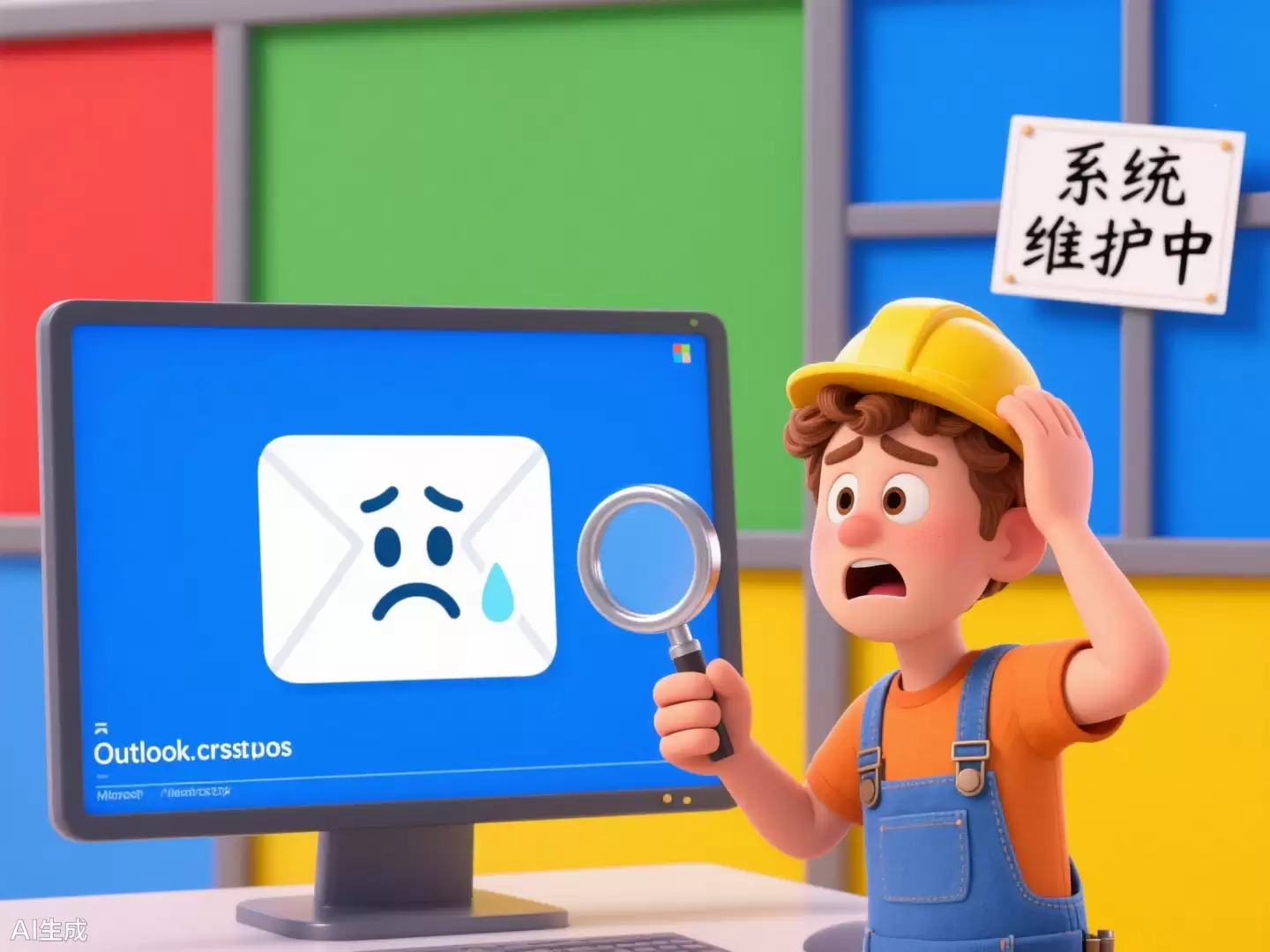 微软修复 Win10 / Win11 经典版 Outlook 启动错误