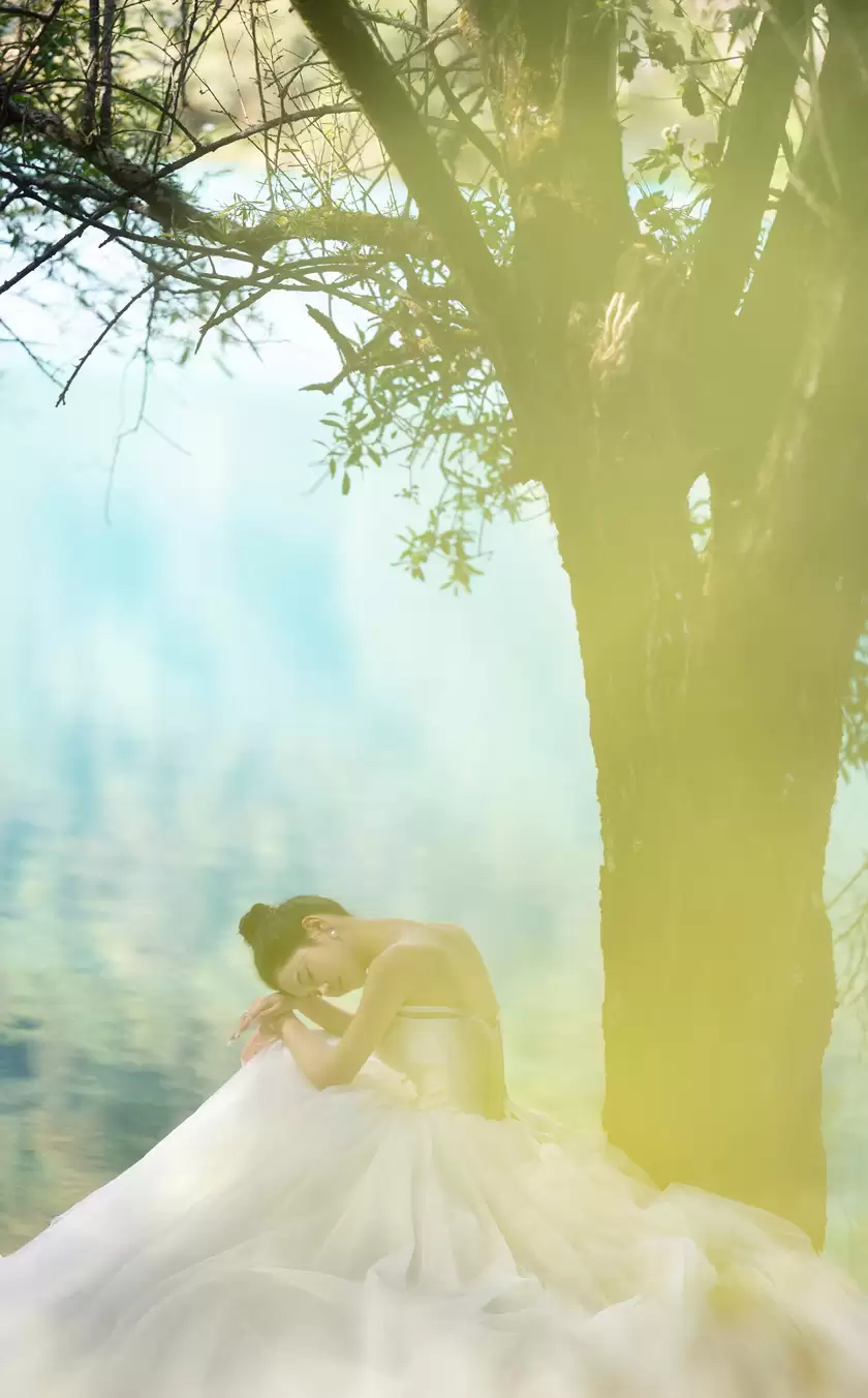 转折与新生:屡获国际大奖的婚礼摄影师与索尼微单的相遇 转折与新生:屡获国际大奖的婚礼摄影师与索尼微单的相遇