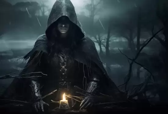 育碧新作刺客信条：Hexe深度揭秘：黑暗猎巫时代与漫长开发之路