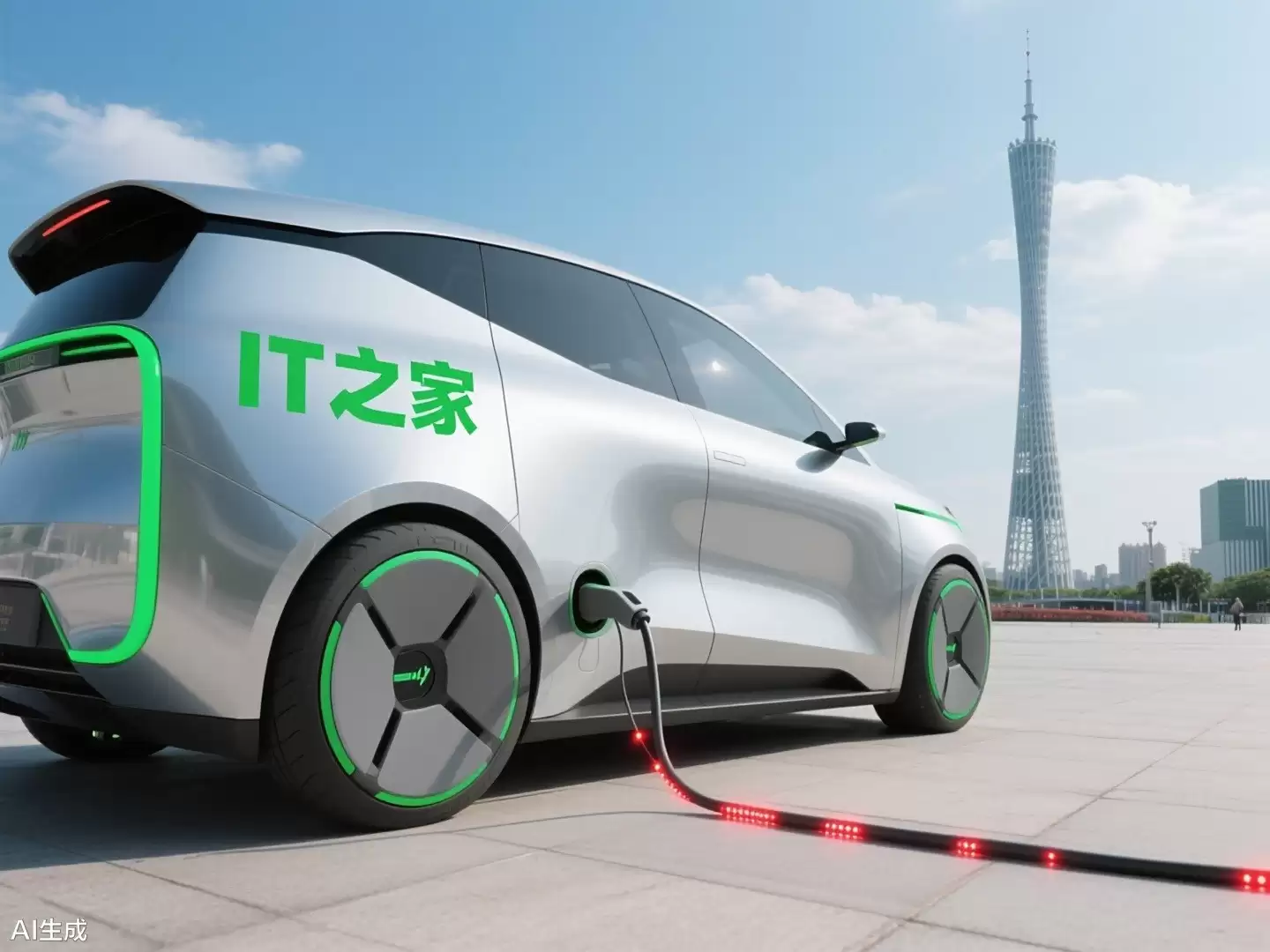 上海启动2025首轮汽车以旧换新摇号报名